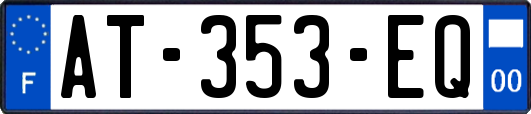 AT-353-EQ