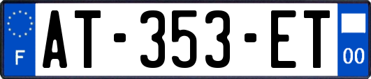 AT-353-ET