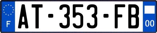 AT-353-FB