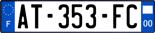 AT-353-FC