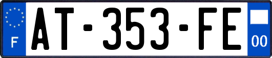 AT-353-FE