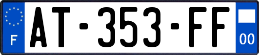 AT-353-FF