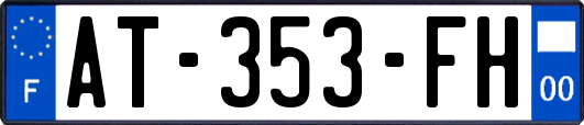 AT-353-FH