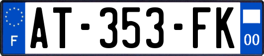 AT-353-FK