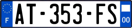 AT-353-FS