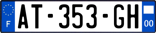 AT-353-GH