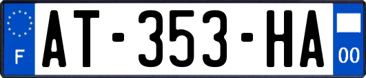 AT-353-HA