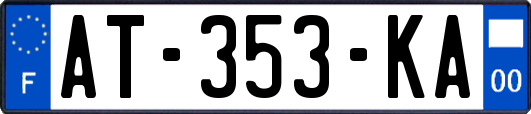 AT-353-KA