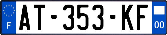 AT-353-KF