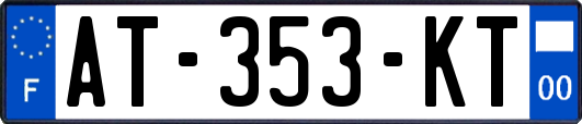 AT-353-KT