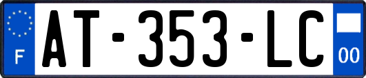 AT-353-LC