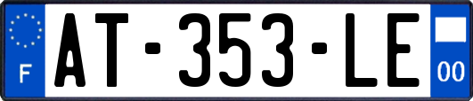 AT-353-LE