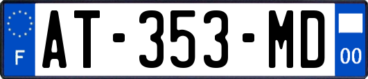 AT-353-MD