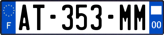 AT-353-MM