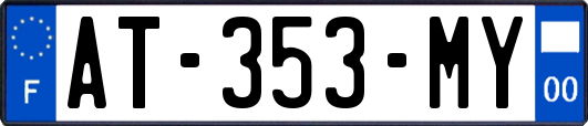 AT-353-MY