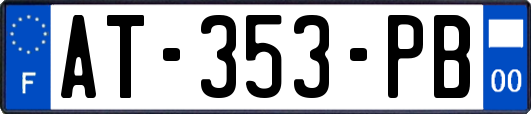 AT-353-PB