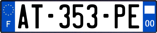 AT-353-PE