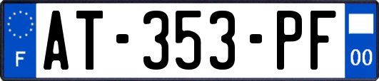 AT-353-PF