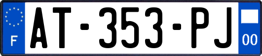 AT-353-PJ