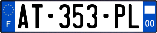 AT-353-PL