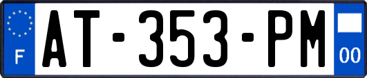 AT-353-PM