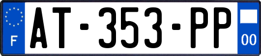AT-353-PP