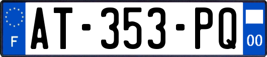 AT-353-PQ