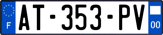 AT-353-PV