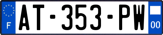 AT-353-PW