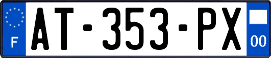 AT-353-PX