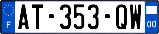 AT-353-QW