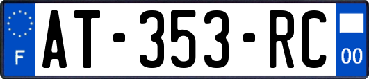 AT-353-RC