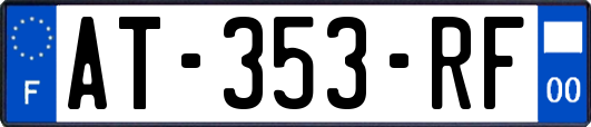 AT-353-RF