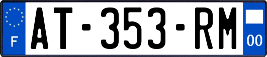 AT-353-RM