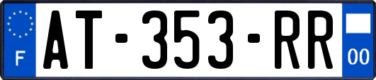 AT-353-RR