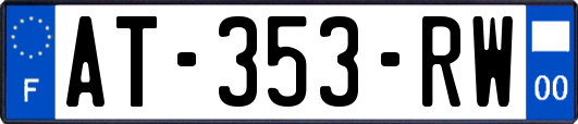 AT-353-RW