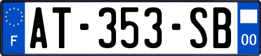 AT-353-SB