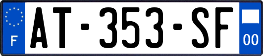 AT-353-SF