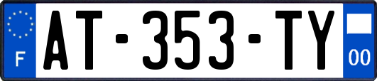 AT-353-TY