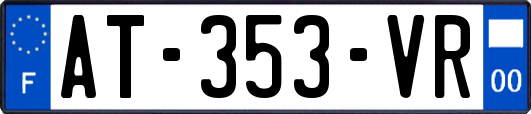 AT-353-VR