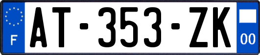 AT-353-ZK