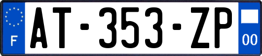 AT-353-ZP