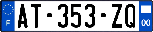 AT-353-ZQ