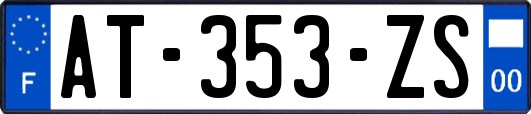 AT-353-ZS
