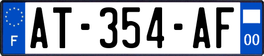 AT-354-AF