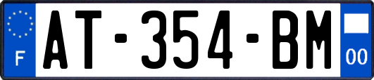 AT-354-BM