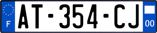 AT-354-CJ