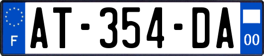 AT-354-DA