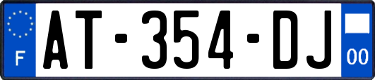 AT-354-DJ
