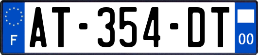 AT-354-DT